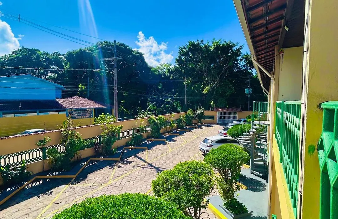 Apê Ubahê Maranduba Ubatuba-1
